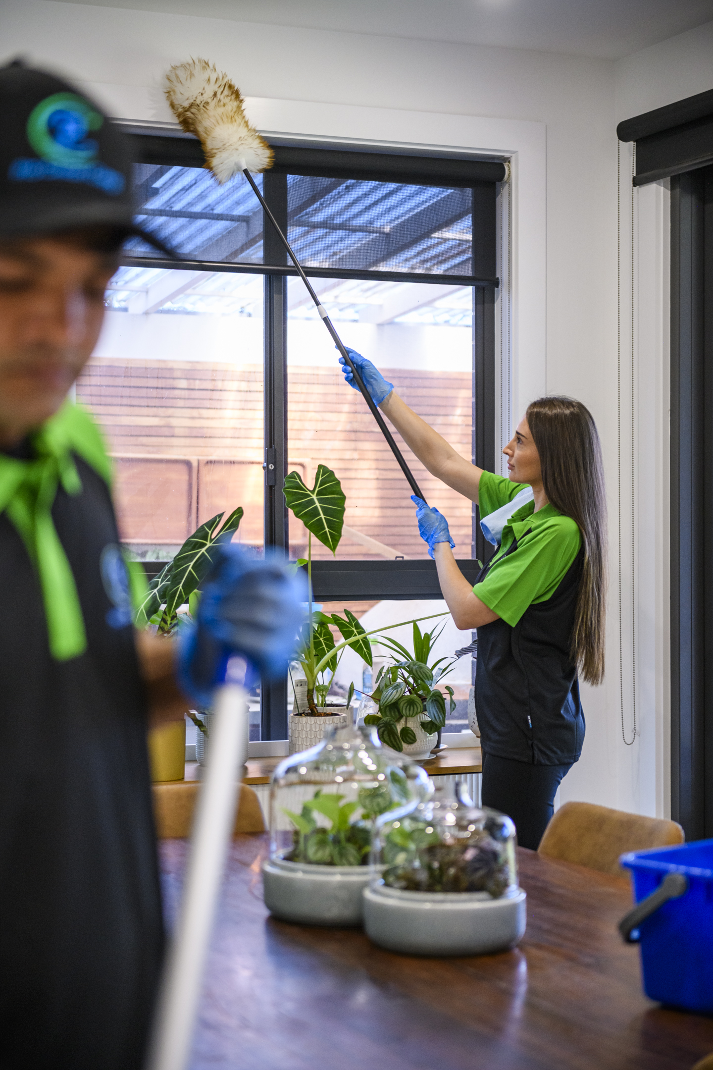 Professional cleaning services Silverwater - Pro Clean Corp